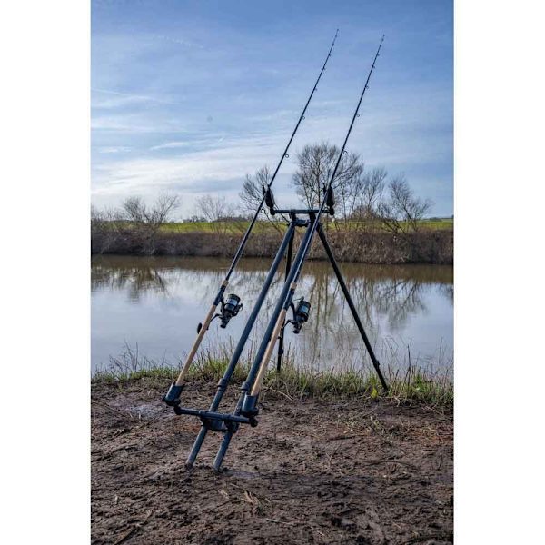 Korum 3k Barbel Karpspö  3.65 m / 2.25 Lbs