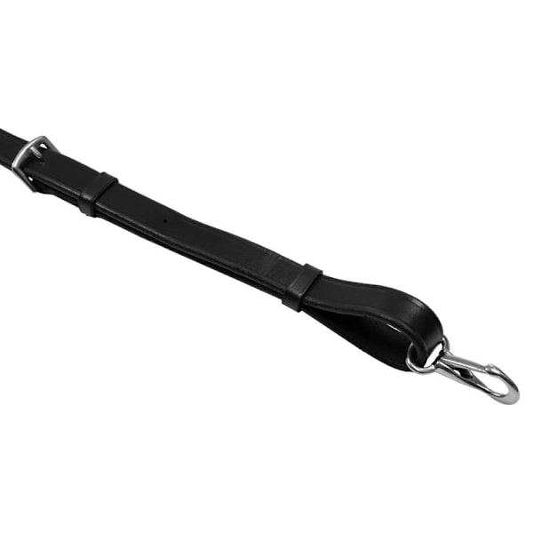 Equestro Contrast Stitching Martingaali  Cob