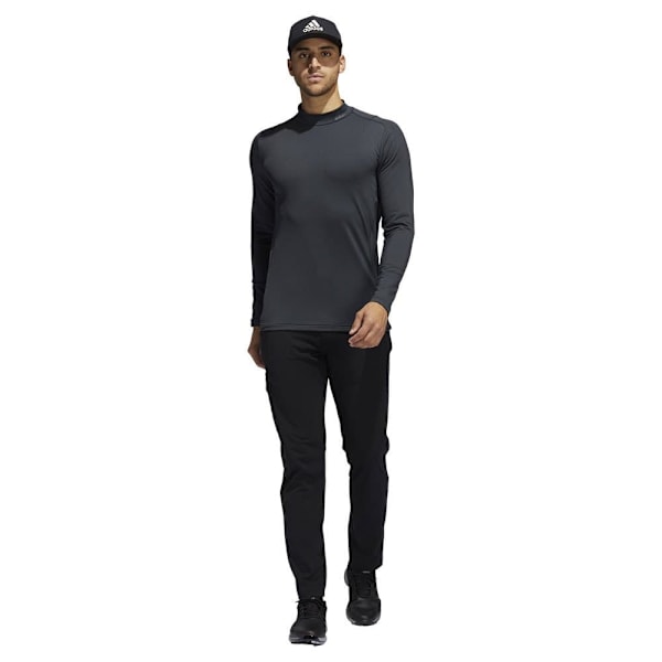 Adidas Sweater C.rdy Baselyr Grå XS Kvinde
