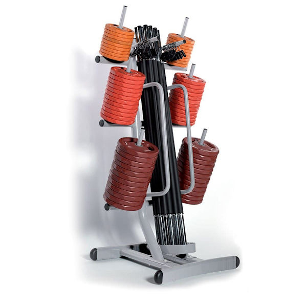 Olive Rack Fitness-pumppu  Up to 12 Sets