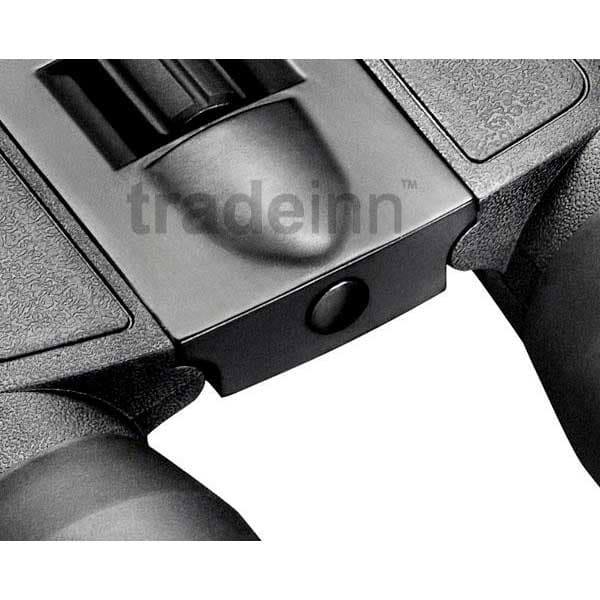 Bushnell Kikkert 12x25 Powerview Frp Sort