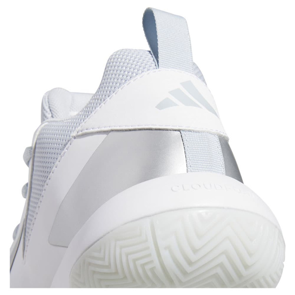 Adidas Cross ´em Up Select Junior Basketbollsskor  EU 37 1/3 Man