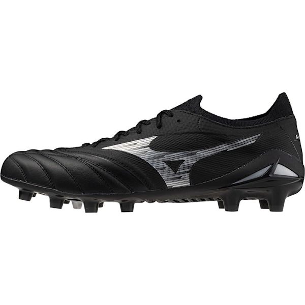 Mizuno Morelia Neo Iv ? Elite Fg Fodboldstøvler Sort EU 47