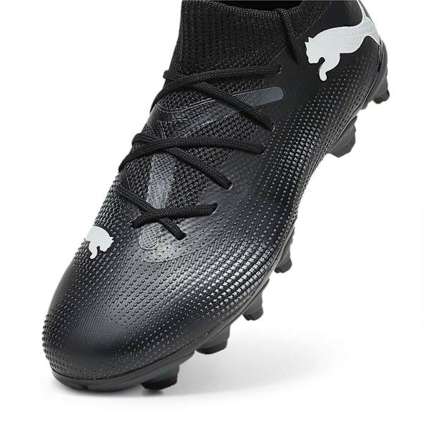 Puma Junior Fodboldstøvler Future 7 Match Fg/ag  EU 35 1/2