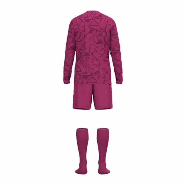 Joma Målmandssæt Zamora Ix  2XL Mand