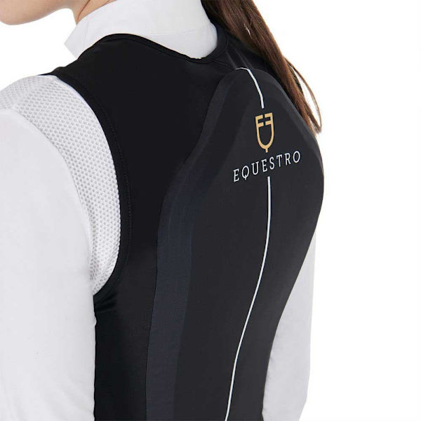 Equestro Adult Level 2 Back Protector Ryggskydd  158-167 cm / Regular