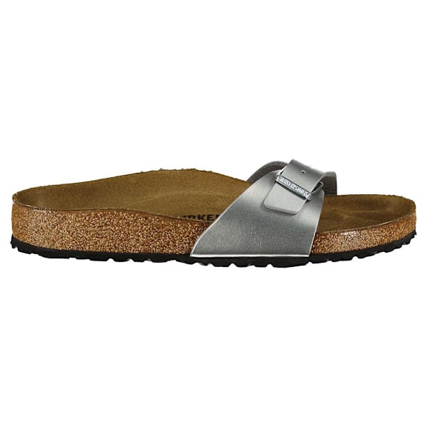 Birkenstock Sandaler Madrid Søvfarvet EU 40 Mand