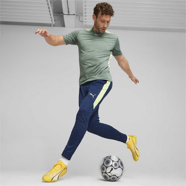 Puma Fotbollsskor Ultra Match Mg Gul EU 43