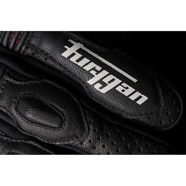 Furygan Ventilerade Handskar Td21 Svart 3XL