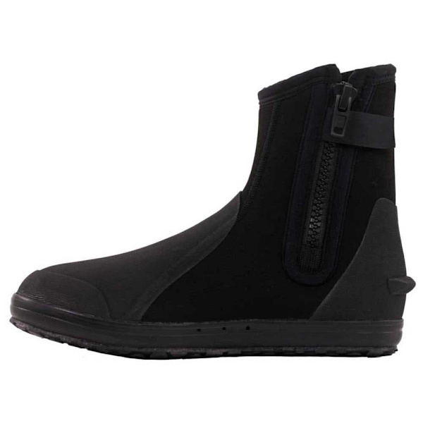 Apeks Støvle Thermiq 6.5 Mm Sort EU 37-38