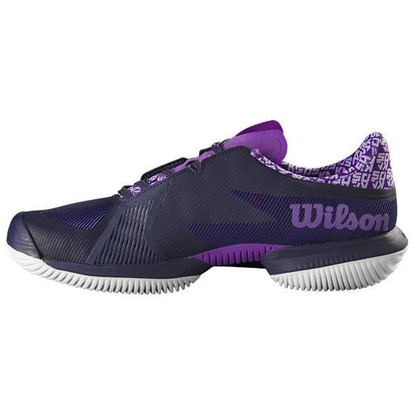 Wilson Kengät Kaos Swift 1.5 Sininen EU 38 2/3 Nainen