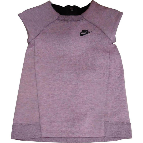 Nike Träningsoverall 084-a4l Rosa 3 Years