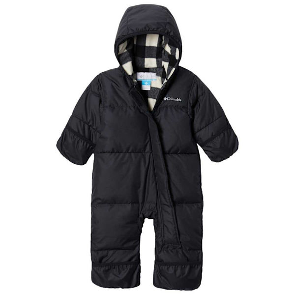 Columbia Babydragt Snuggly Bunny™ Sort 12-18 Months Dreng