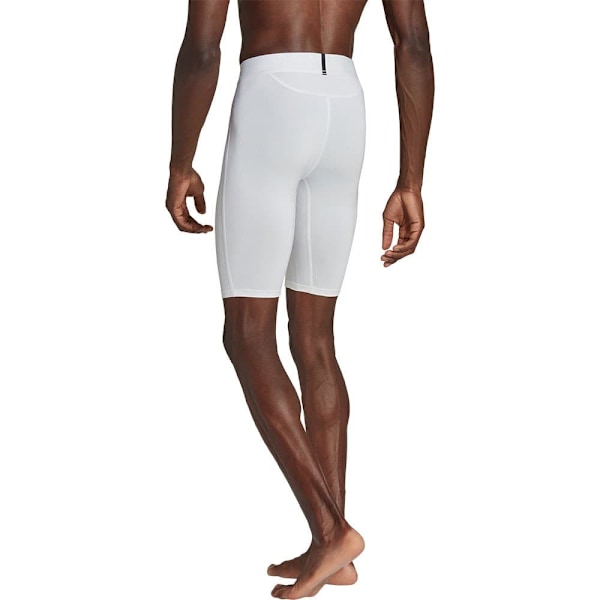 Adidas Kort Strumpbyxor Tf Vit M / Regular Man