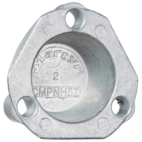 Martyr Anodes Anode Autoprop H5 Søvfarvet