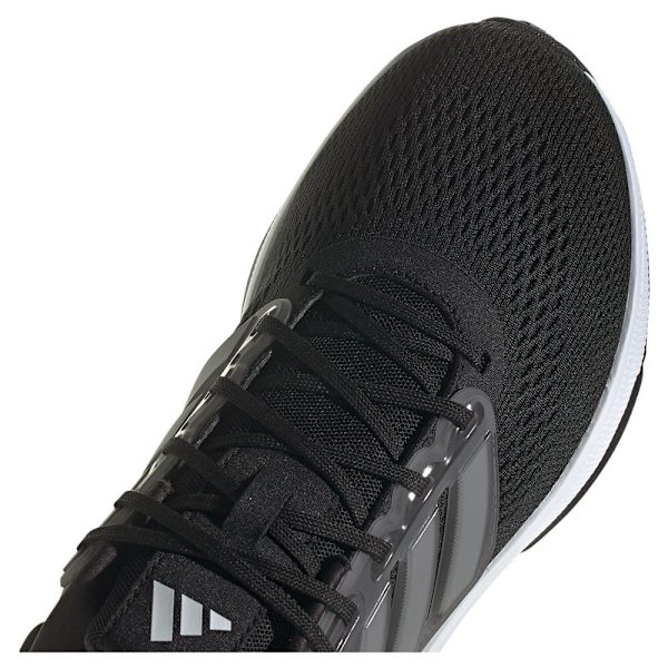 Adidas Brede Løbesko Ultrabounce Sort EU 42 Mand