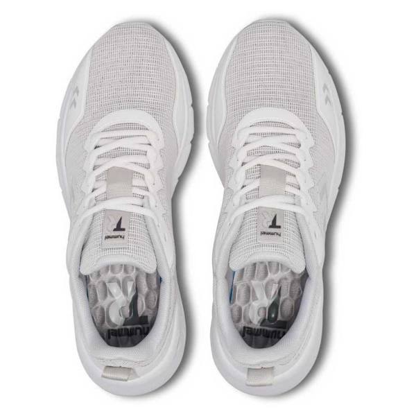 Hummel Reach Tr Hiit 2.0 Sko Hvid EU 44 Mand