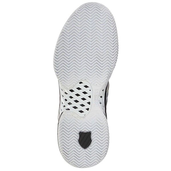 K-swiss Savikengät Express Light 3 Hb Valkoinen EU 42 Mies