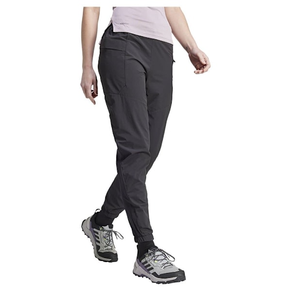Adidas Xperior Lt Byxor Grå S / Regular Kvinna