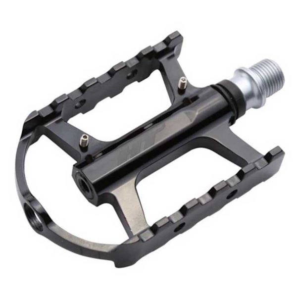 Ht Components Polkimet Ars02 Hopeinen
