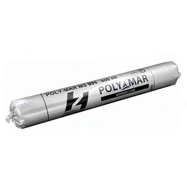 Polymar Tætningsmiddel Ms950 600ml
