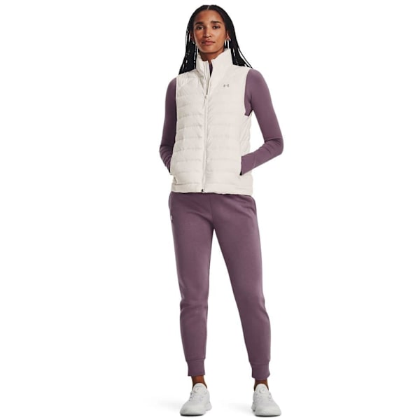 Under Armour Väst Storm Armour Down 2.0 Vit S Kvinna