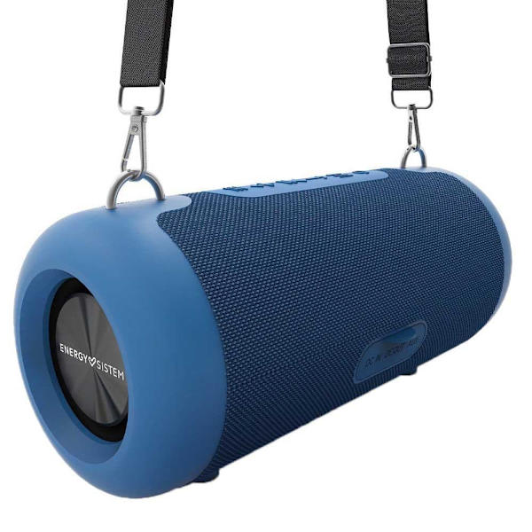 Energy Sistem Bluetooth Högtalare Urban Box 6 40w Blå