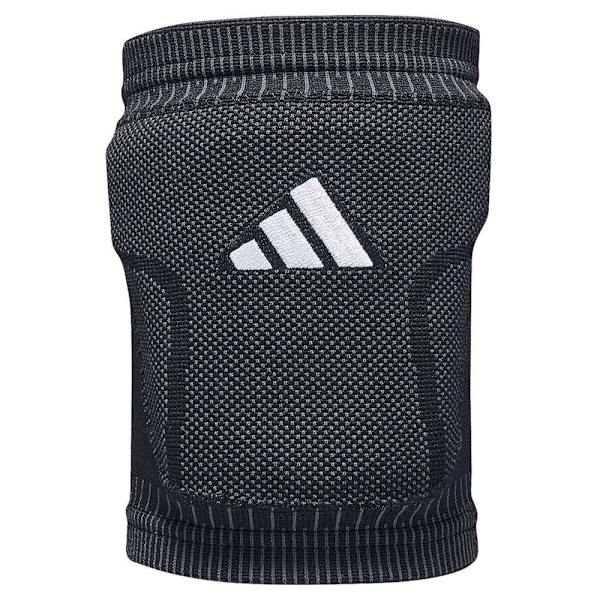 Adidas Knäskydd För Volleyboll Primeknit Grå XL