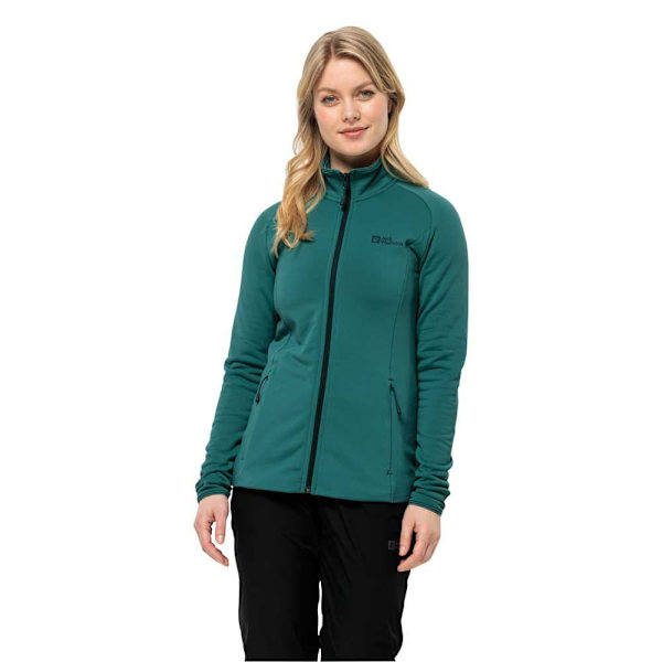 Jack Wolfskin Baiselberg Jakke  S Kvinde