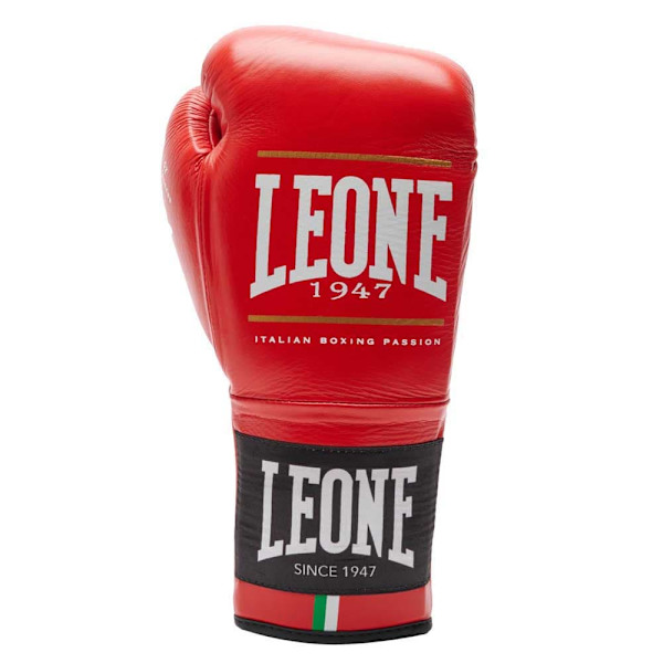 Leone1947 Shock Plus Konstläder Boxningshandskar  EU 43