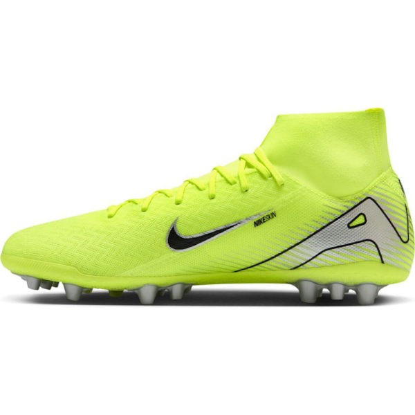 Nike Zm Superfly 10 Academy Ag Fotbollsskor  EU 42 1/2
