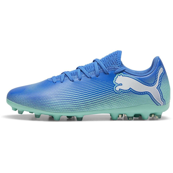 Puma Future 7 Play Mg Fodboldstøvler  EU 42 1/2
