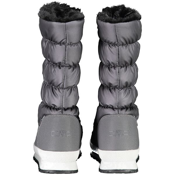 Cmp 39q4996 Holse Snow Wp Holse Snow Wp Lumikengät Harmaa EU 38 Nainen