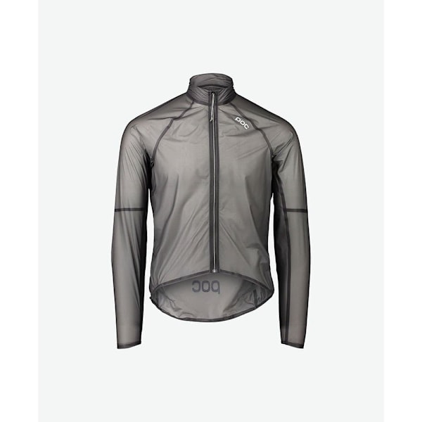 Poc The Supreme Rain Jakke Grå 2XL Mand
