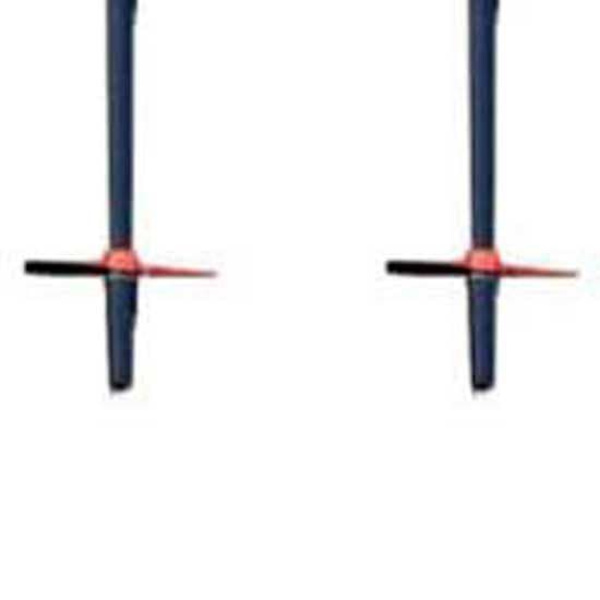 Kerma Stolpar Speed Sl Sr Durchsichtig 130 cm