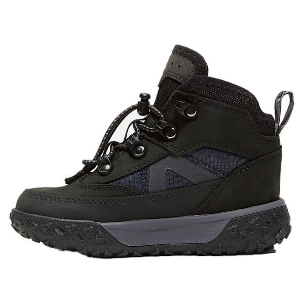 Timberland Greenstride Motion 6 Wp Vandringskängor För Småbarn Svart EU 24