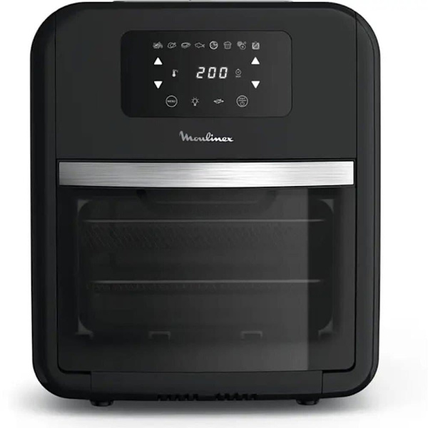 Moulinex Air Fryer Al501810 11l  11L / EU Plug Sort
