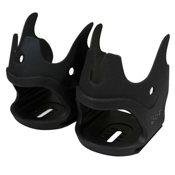 Usd Skates Skate Manchetter Shadow Low Cuff 2.0 Sort EU 43-47
