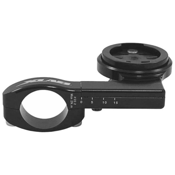 Xlab Computermontering C-fast Versadjust Garmin/wahoo Sort