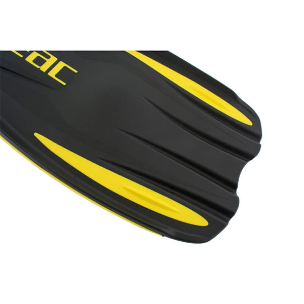 Seacsub Slyngestrop U1000 Sort S-M