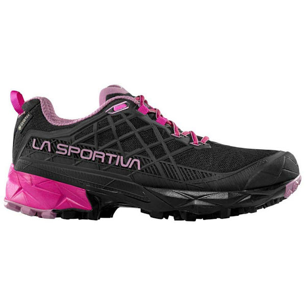 La Sportiva Akyra Ii Goretex Vandringsskor Svart EU 41 Kvinna