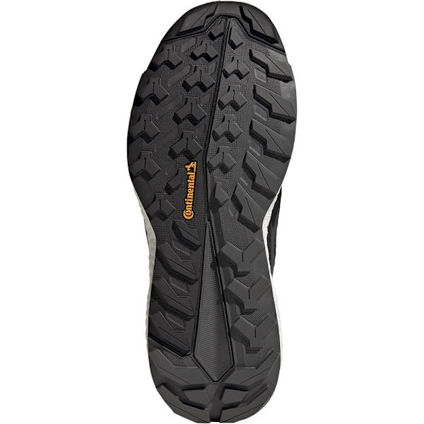 Adidas Vandresko Terrex Free Hiker 2 Sort EU 36 2/3 Kvinde