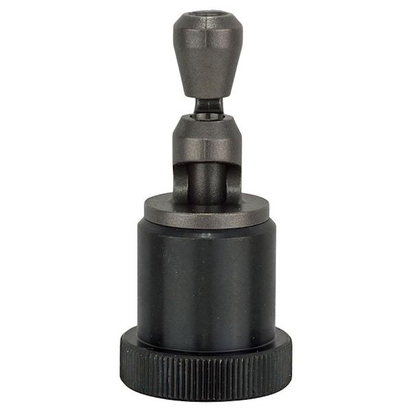 Bosch Professional Matrix-aaltolevyn Lävistyskone Gna 2 1.2 Mm Hopeinen
