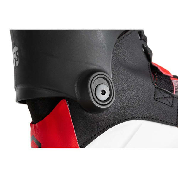 Powerslide Inline Skøjter Swell Bolt 110 Sort EU 38