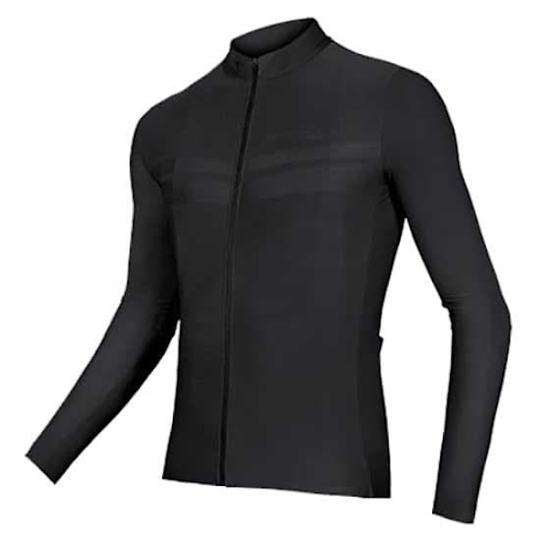 Endura Långärmad Tröja Pro Sl Ii Svart S Man