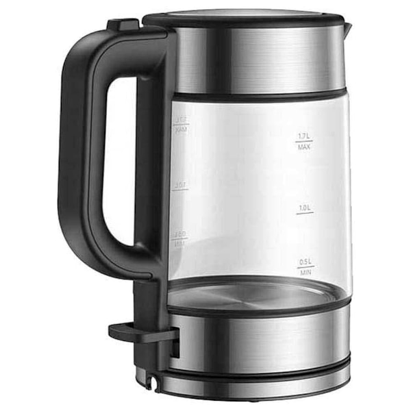 Xiaomi Vattenkokare Bhr7423eu Silver