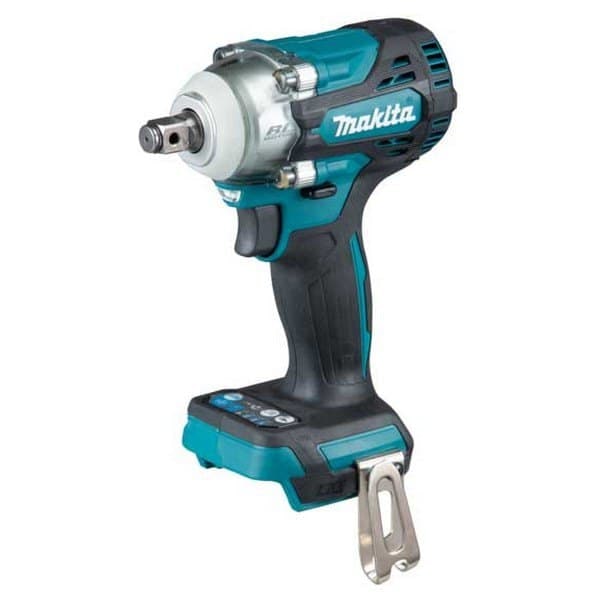 Makita Dtw300z Svart