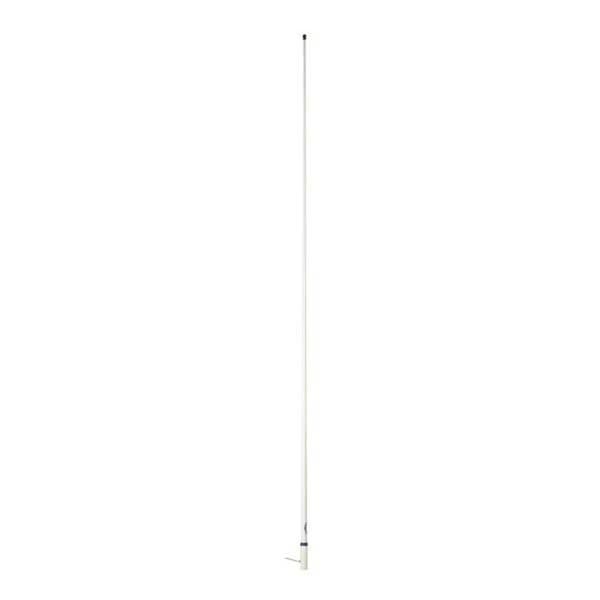 Glomex Vhf Antenne Ra1206 6 Db Transparent