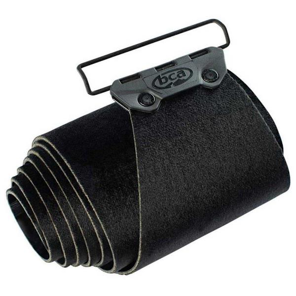 Bca Hud Hybrid 115 Mm Sort 185-195