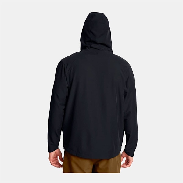 Under Armour Unstoppable Left Chest Jakke  L / Regular Mand